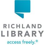 Richland Library logo